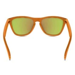 O9013-53 Oakley Fingerprint Gl Orange -Golf Essentials Shop O901353ORANGOS 9 L