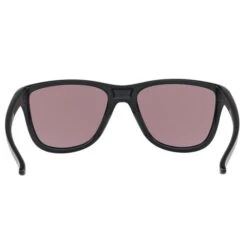 Oakley Reverie Prizm Road Glasses 93620455 Blue -Golf Essentials Shop OAH3429BLUE20OS 2 L