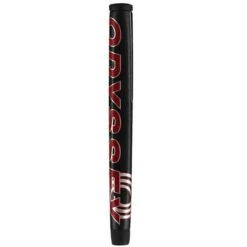 Odyssey White Hot Og Oversize Grip Black -Golf Essentials Shop OD21H2803004 1 L