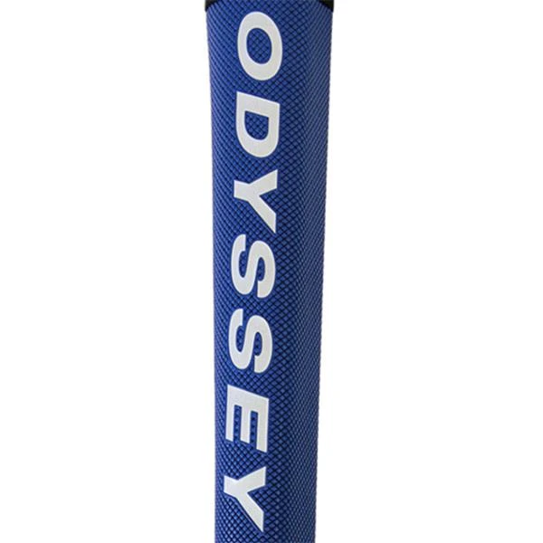 Odyssey Jumbo Grip Blue 4 Odyssey Jumbo Grip Blue - Image 2
