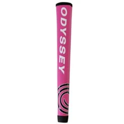 Odyssey Jumbo Grip Pink