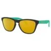 Oakley Frogskins XS Glasses Matte Poseidon