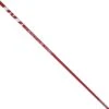 Ventus Red Velocore Wood Shaft ONE -Golf Essentials Shop OTTC1502001 L