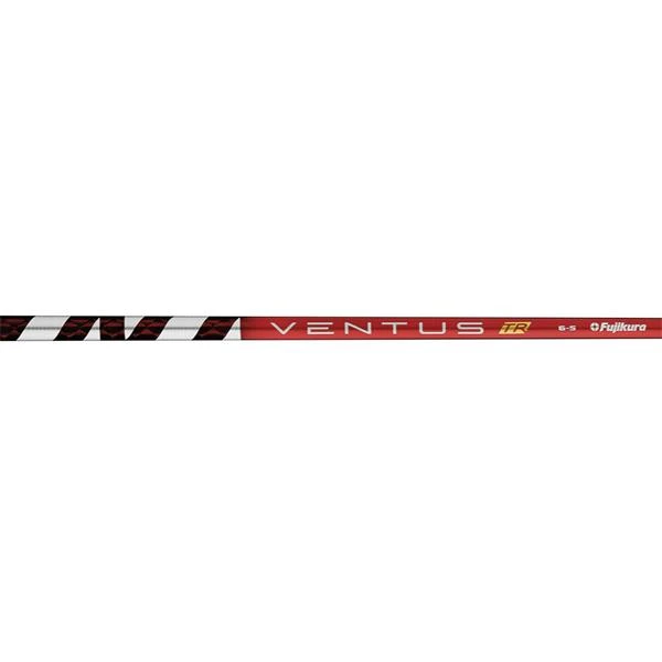 Ventus TR Red Velocore Wood Shaft ONE 4 Ventus TR Red Velocore Wood Shaft ONE - Image 2
