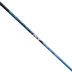 Speeder NX Blue Wood Shaft ONE