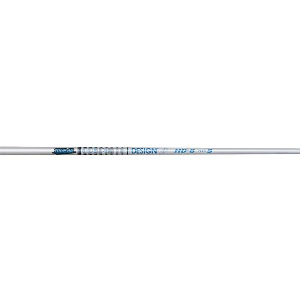 Tour AD HD Wood Shaft ONE 4 Tour AD HD Wood Shaft ONE - Image 2