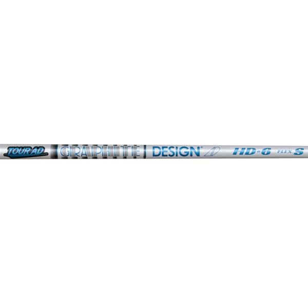 Tour AD HD Wood Shaft ONE 5 Tour AD HD Wood Shaft ONE - Image 3
