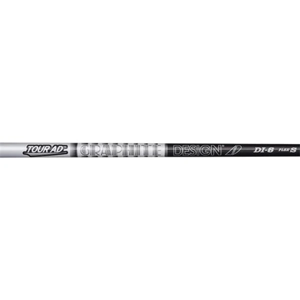 Tour AD DI Black Wood Shaft ONE 4 Tour AD DI Black Wood Shaft ONE - Image 2