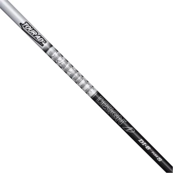 Tour AD DI Black Wood Shaft ONE 3 Tour AD DI Black Wood Shaft ONE