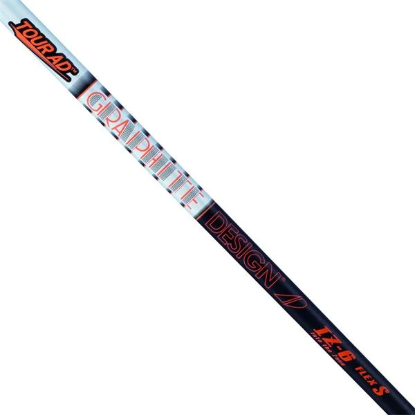 Tour AD IZ Wood Shaft ONE 3 Tour AD IZ Wood Shaft ONE