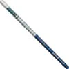 Tour AD VR Wood Shaft ONE 2 Tour AD VR Wood Shaft ONE -Golf Essentials Shop OTTC1517001 L
