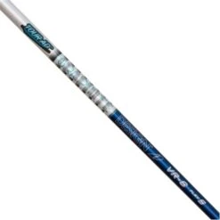 Tour AD VR Wood Shaft ONE