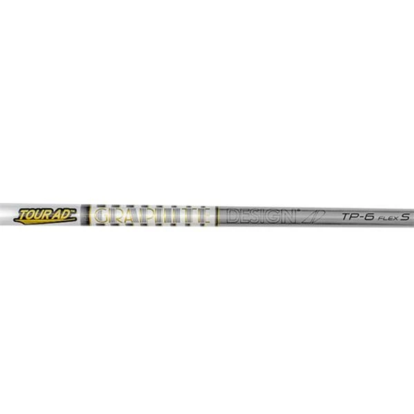 Tour AD TP Wood Shaft ONE 4 Tour AD TP Wood Shaft ONE - Image 2