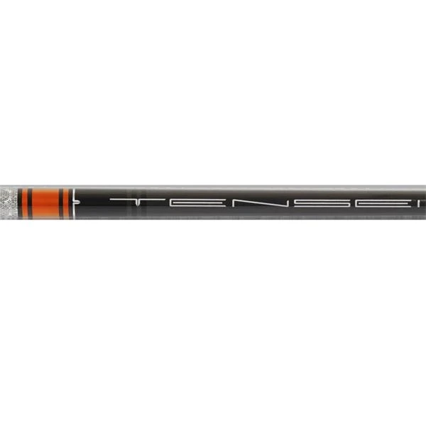 Mitsubishi Tensei AV Raw Orange Wood Shaft ONE 5 Mitsubishi Tensei AV Raw Orange Wood Shaft ONE - Image 3