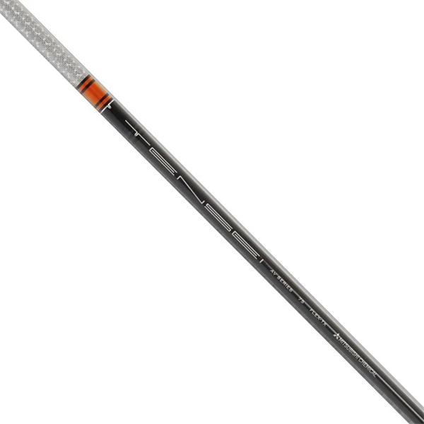Mitsubishi Tensei AV Raw Orange Wood Shaft ONE 3 Mitsubishi Tensei AV Raw Orange Wood Shaft ONE