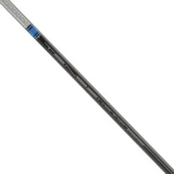 Mitsubishi Tensei AV Raw Blue Wood Shaft ONE