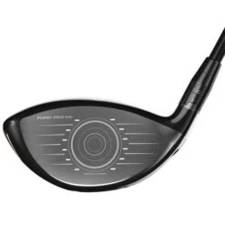 Callaway Mavrik Max Driver Gents RH -Golf Essentials Shop P CA20C0605CALLMAVRIKMAXDRIVERGENTSRH 2 L
