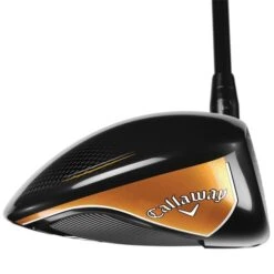 Callaway Mavrik Max Driver Gents RH -Golf Essentials Shop P CA20C0605CALLMAVRIKMAXDRIVERGENTSRH 3 L