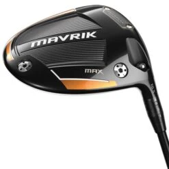 Callaway Mavrik Max Driver Gents RH -Golf Essentials Shop P CA20C0605CALLMAVRIKMAXDRIVERGENTSRH 4 L