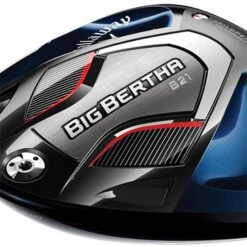 Callaway Big Bertha B21 Driver Gents RH -Golf Essentials Shop P CA20C0620CALLBBB21DRIVERGRH 5 L