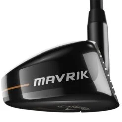Callaway Mavrik Max Hybrid Ladies RH -Golf Essentials Shop P CA20C0802CALLMAVRIKMAXHYBRIDLADIESRH 3 L