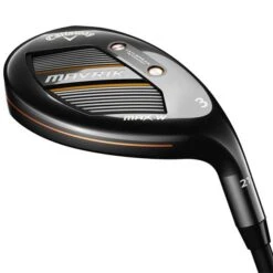 Callaway Mavrik Max Hybrid Ladies RH -Golf Essentials Shop P CA20C0802CALLMAVRIKMAXHYBRIDLADIESRH 4 L