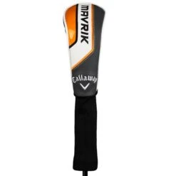 Callaway Mavrik Max Hybrid Ladies RH -Golf Essentials Shop P CA20C0802CALLMAVRIKMAXHYBRIDLADIESRH 5 L