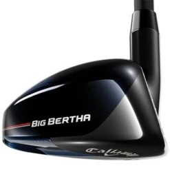 Callaway Big Bertha B21 Hybrid Gents RH -Golf Essentials Shop P CA20C0809CALLBBB21HYBRIDGRH 3 L