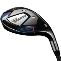 Callaway Big Bertha B21 Hybrid Gents RH -Golf Essentials Shop P CA20C0809CALLBBB21HYBRIDGRH 4 L
