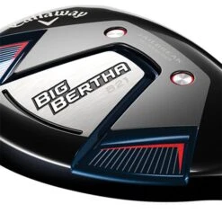 Callaway Big Bertha B21 Hybrid Gents RH -Golf Essentials Shop P CA20C0809CALLBBB21HYBRIDGRH 5 L