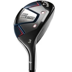 Callaway Big Bertha B21 Hybrid Gents RH