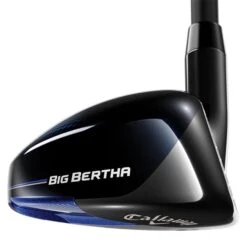 Callaway Big Bertha Reva Hybrid Ladies RH -Golf Essentials Shop P CA20C0810CALLBBREVAHYBRIDLRH 3 L