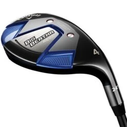 Callaway Big Bertha Reva Hybrid Ladies RH -Golf Essentials Shop P CA20C0810CALLBBREVAHYBRIDLRH 4 L