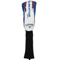Callaway Big Bertha Reva Hybrid Ladies RH -Golf Essentials Shop P CA20C0810CALLBBREVAHYBRIDLRH 5 L