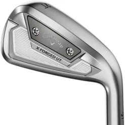 Callaway X Forged 21 Utility Graphite Iron Gents RH -Golf Essentials Shop P CA20C1402CALXFORGED21UTILIGRAPHIRONGRH 3 L