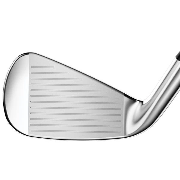 Callaway X Forged 21 Utility Steel Iron Gents RH 4 Callaway X Forged 21 Utility Steel Iron Gents RH - Image 2