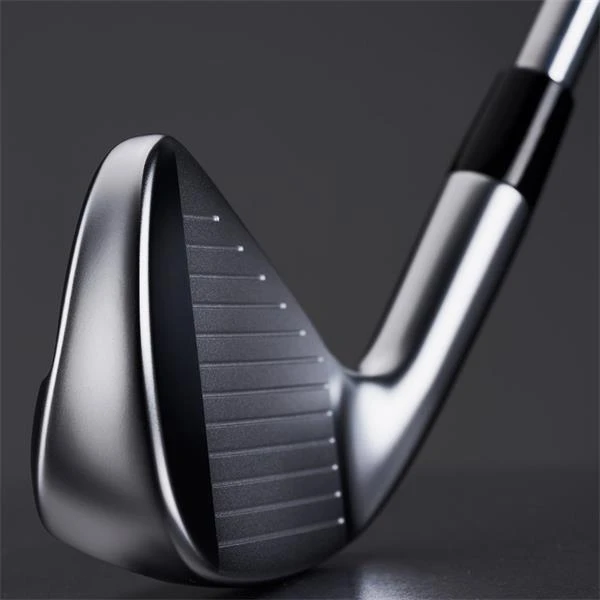 Callaway X Forged 21 Utility Steel Iron Gents RH 8 Callaway X Forged 21 Utility Steel Iron Gents RH - Image 6