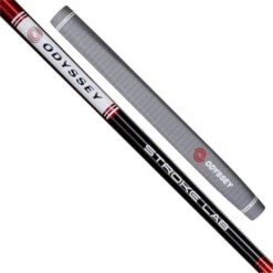 Odyssey White Hot OG SEVEN S Strokelab Putter Gents LH -Golf Essentials Shop P CA21C0529ODYSSEYWHOGSEVENSSTROKELABPUTTERGENTSLH 4 L