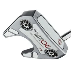 Odyssey White Hot OG SEVEN S Strokelab Putter Gents LH