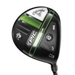 Callaway Epic Max Fairway Gents RH -Golf Essentials Shop P CA21C0703CALEPICMAXFAIRWAYGENTSRH 4 L