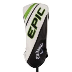 Callaway Epic Max Fairway Gents RH -Golf Essentials Shop P CA21C0703CALEPICMAXFAIRWAYGENTSRH 6 L