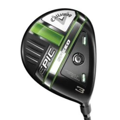 Callaway Epic Speed Fairway Gents LH -Golf Essentials Shop P CA21C0707CALEPICSPEEDFAIRWAYGENTSLH 5 L