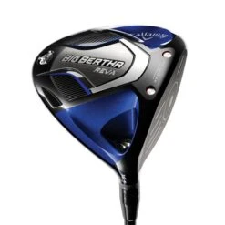 Callaway EX DEMO Big Bertha Reva Driver Ladies RH -Golf Essentials Shop P CA22C0620CALEXDEMOBBREVADRIVERLADIESRH L