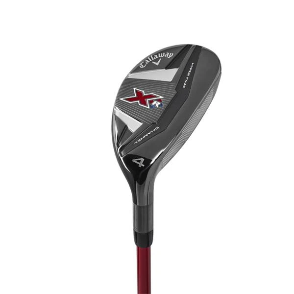 Callaway XR 13 Piece Graphite Package Set Gents RH 7 Callaway XR 13 Piece Graphite Package Set Gents RH - Image 5