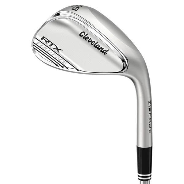 Cleveland RTX Zipcore Full Face Tour Satin Wedge Gents RH 7 Cleveland RTX Zipcore Full Face Tour Satin Wedge Gents RH - Image 5