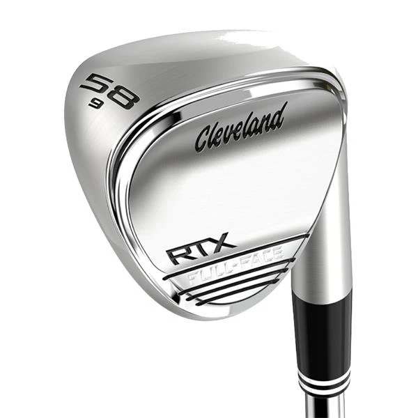 Cleveland RTX Zipcore Full Face Tour Satin Wedge Gents RH 3 Cleveland RTX Zipcore Full Face Tour Satin Wedge Gents RH