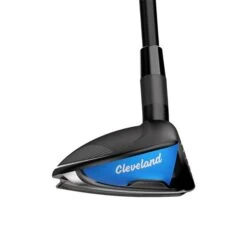 Cleveland Launcher XL Halo Hybrid Gents LH 9 Cleveland Launcher XL Halo Hybrid Gents LH -Golf Essentials Shop P CLE22C0801CLELAUNCHERXLHALOHYBRIDGENTSLH 3 L