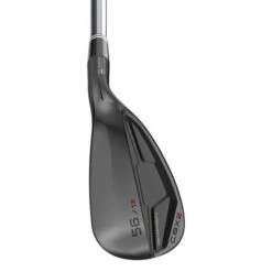 Cleveland CBX2 Black Satin Steel Wedge Ladies LH -Golf Essentials Shop P CLE23C0205CLECBX2BSSTEELWEDGELADRH 3 L