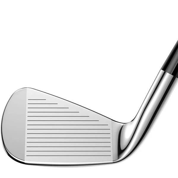 COBRA King Tour MIM Tech Steel Irons Gents RH 4 COBRA King Tour MIM Tech Steel Irons Gents RH - Image 2