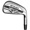 COBRA King Tour MIM Tech Steel Irons Gents RH -Golf Essentials Shop P CO20C0325COBKINGTOURSTEELIRONSMIM4PWGRH L